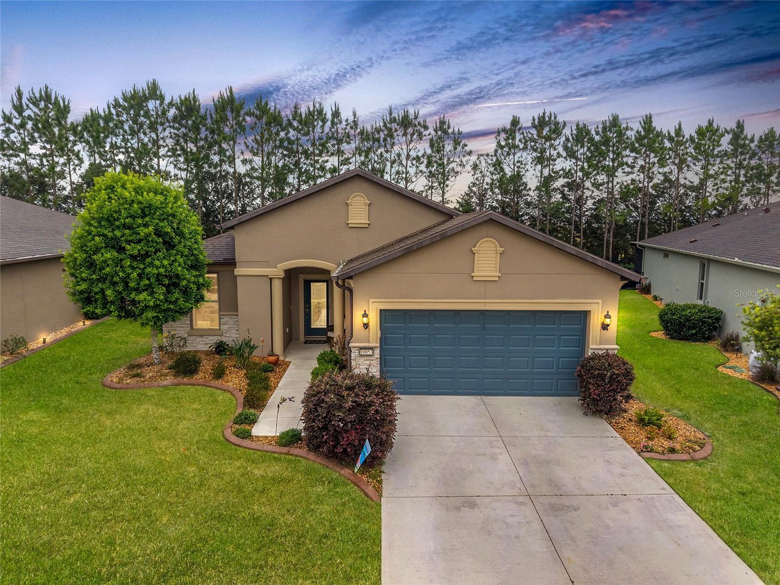STONE CREEK - Residential