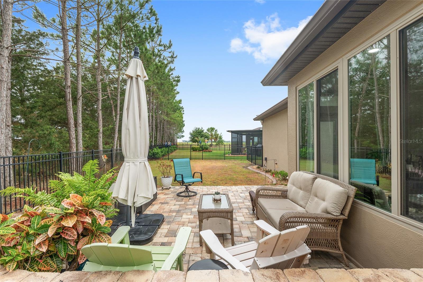 STONE CREEK - Residential