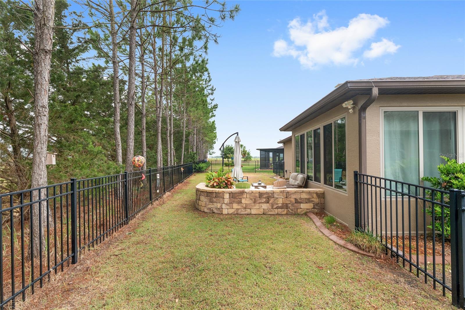 STONE CREEK - Residential