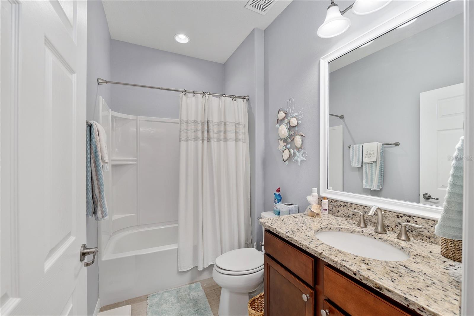STONE CREEK - Residential