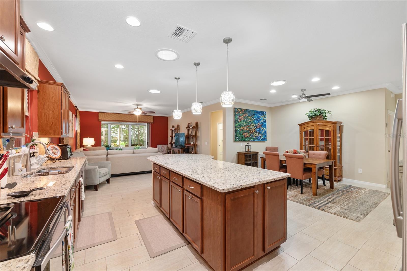 STONE CREEK - Residential