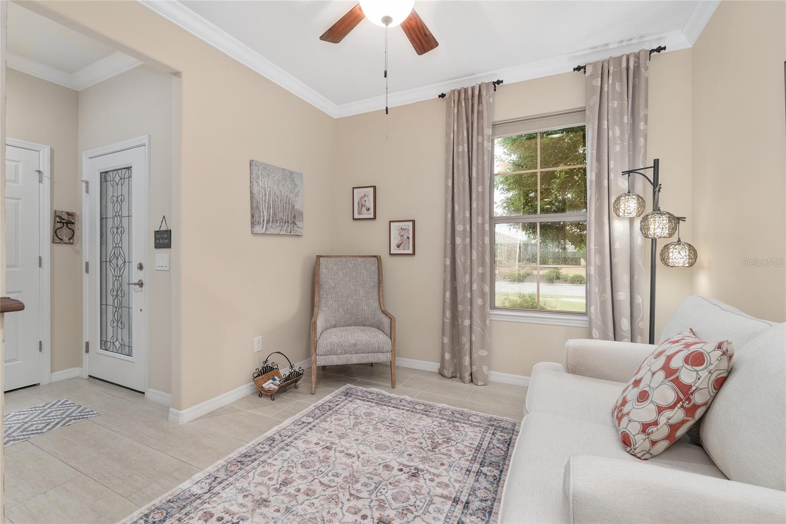STONE CREEK - Residential
