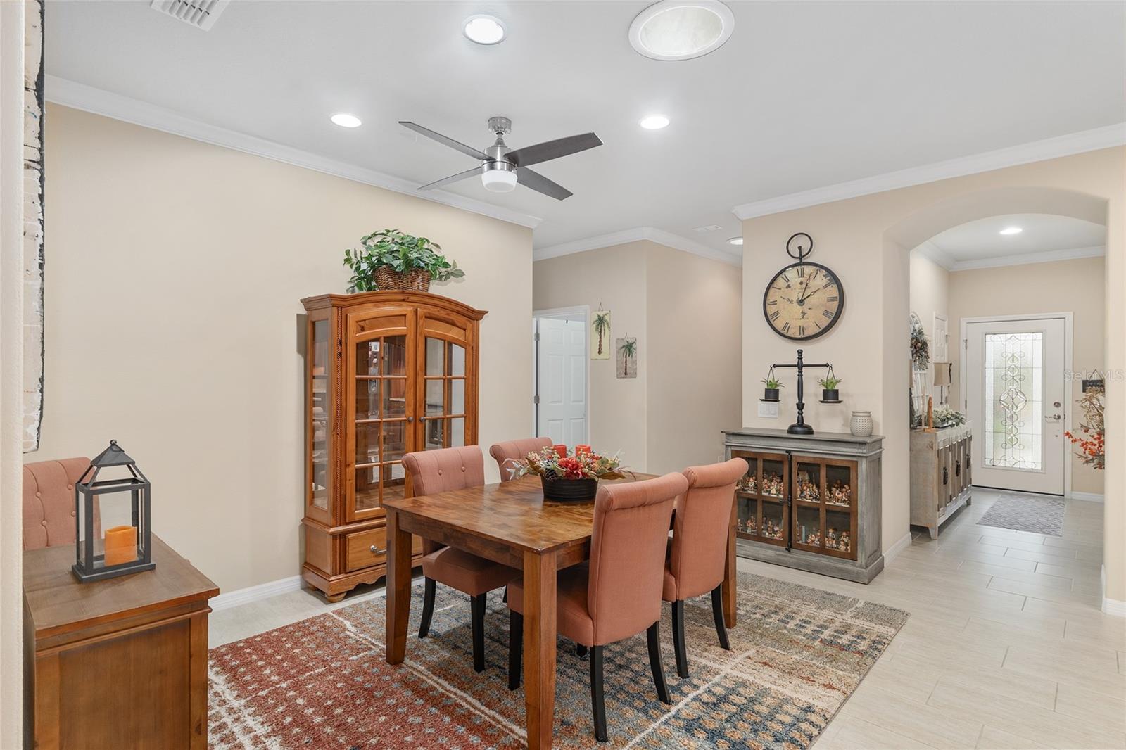 STONE CREEK - Residential