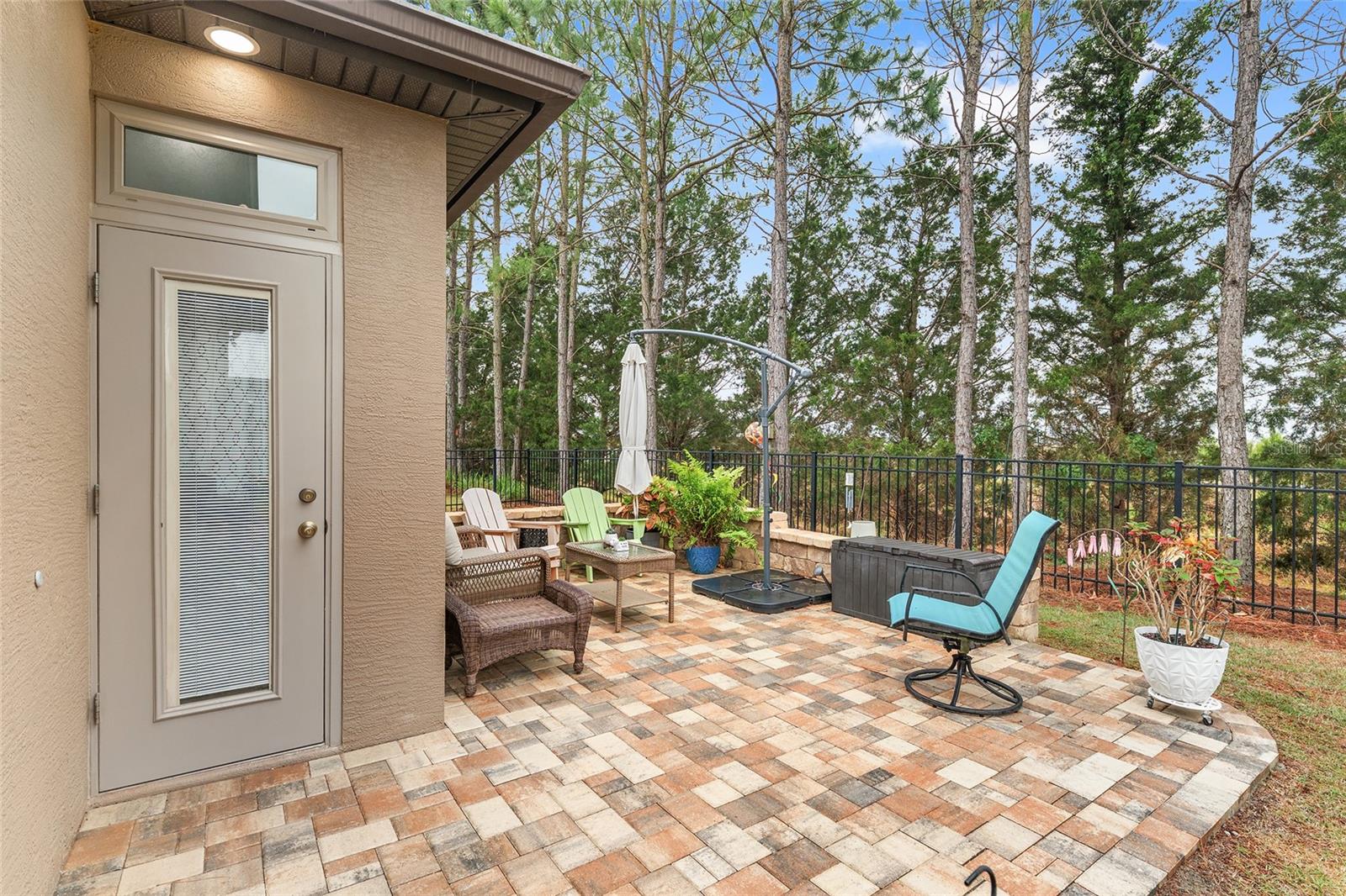 STONE CREEK - Residential