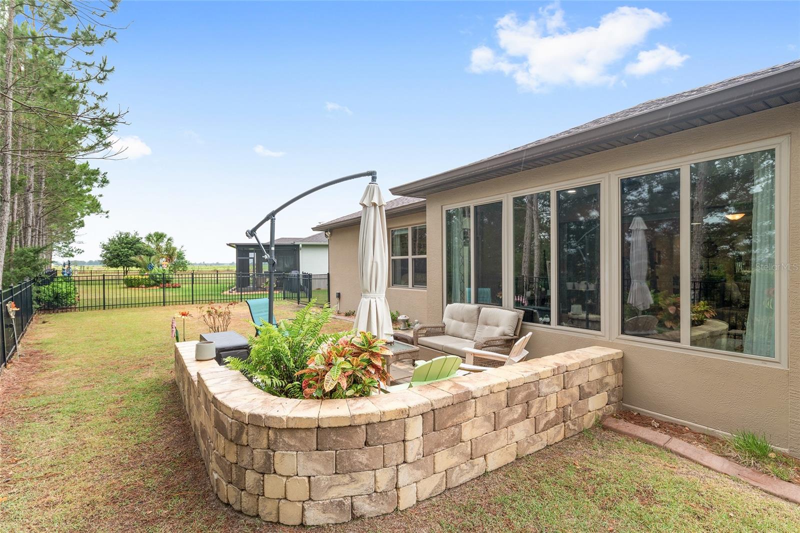 STONE CREEK - Residential