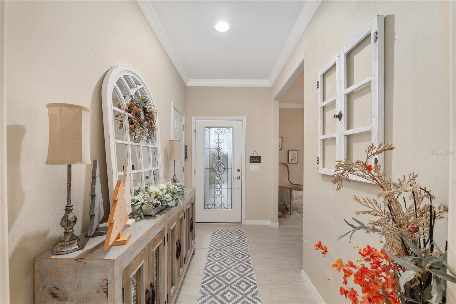 STONE CREEK - Residential