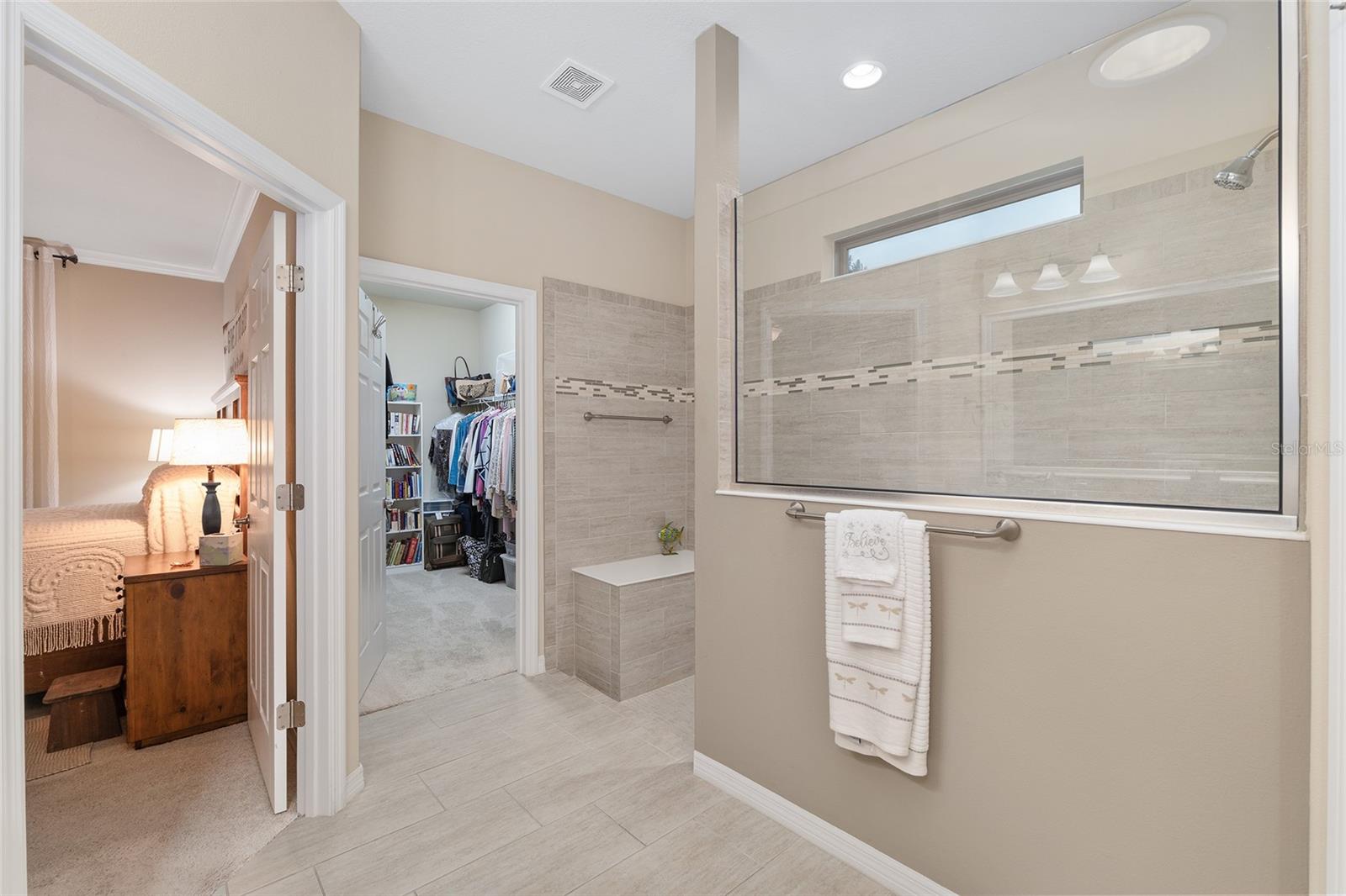 STONE CREEK - Residential