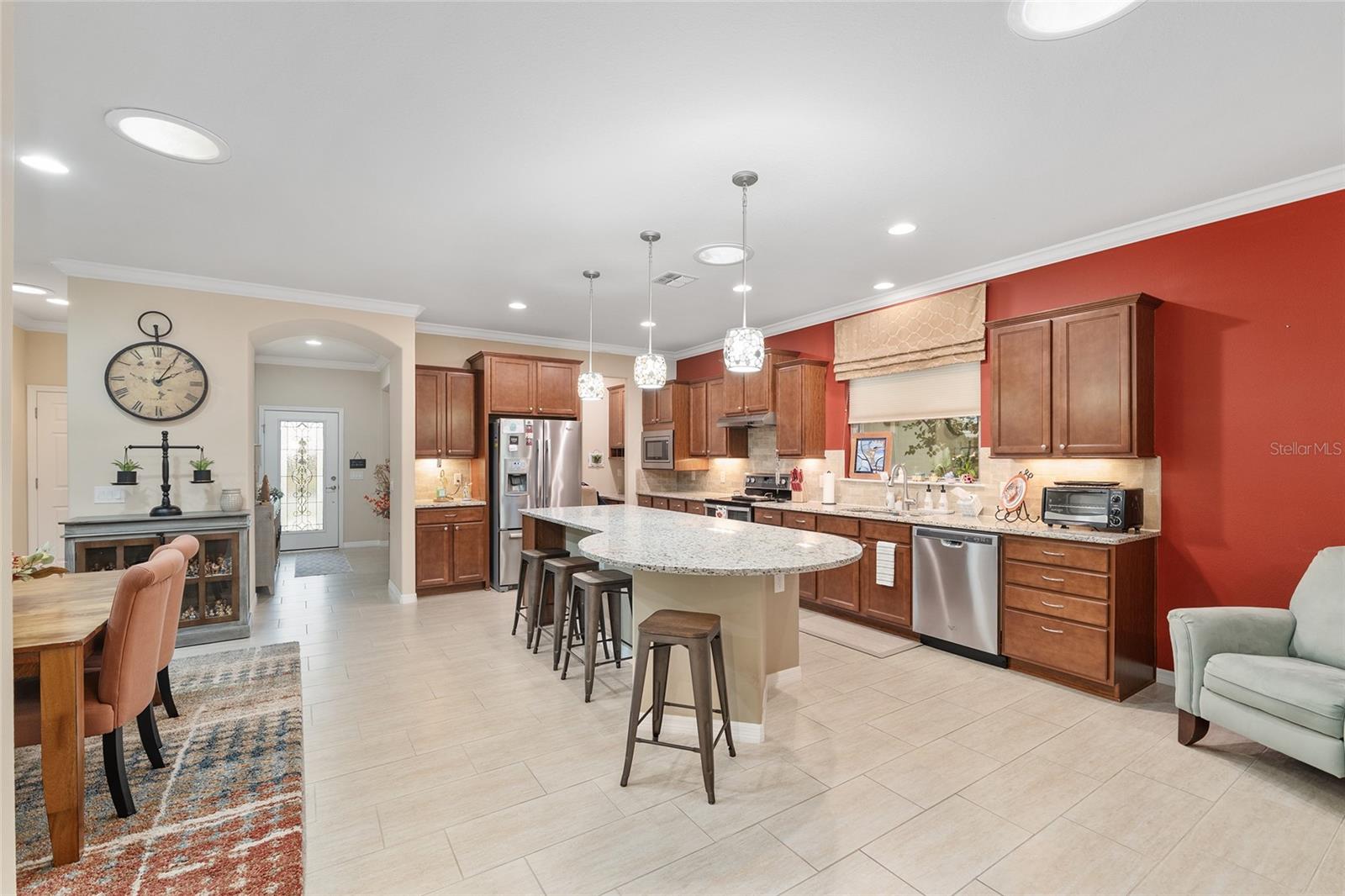 STONE CREEK - Residential