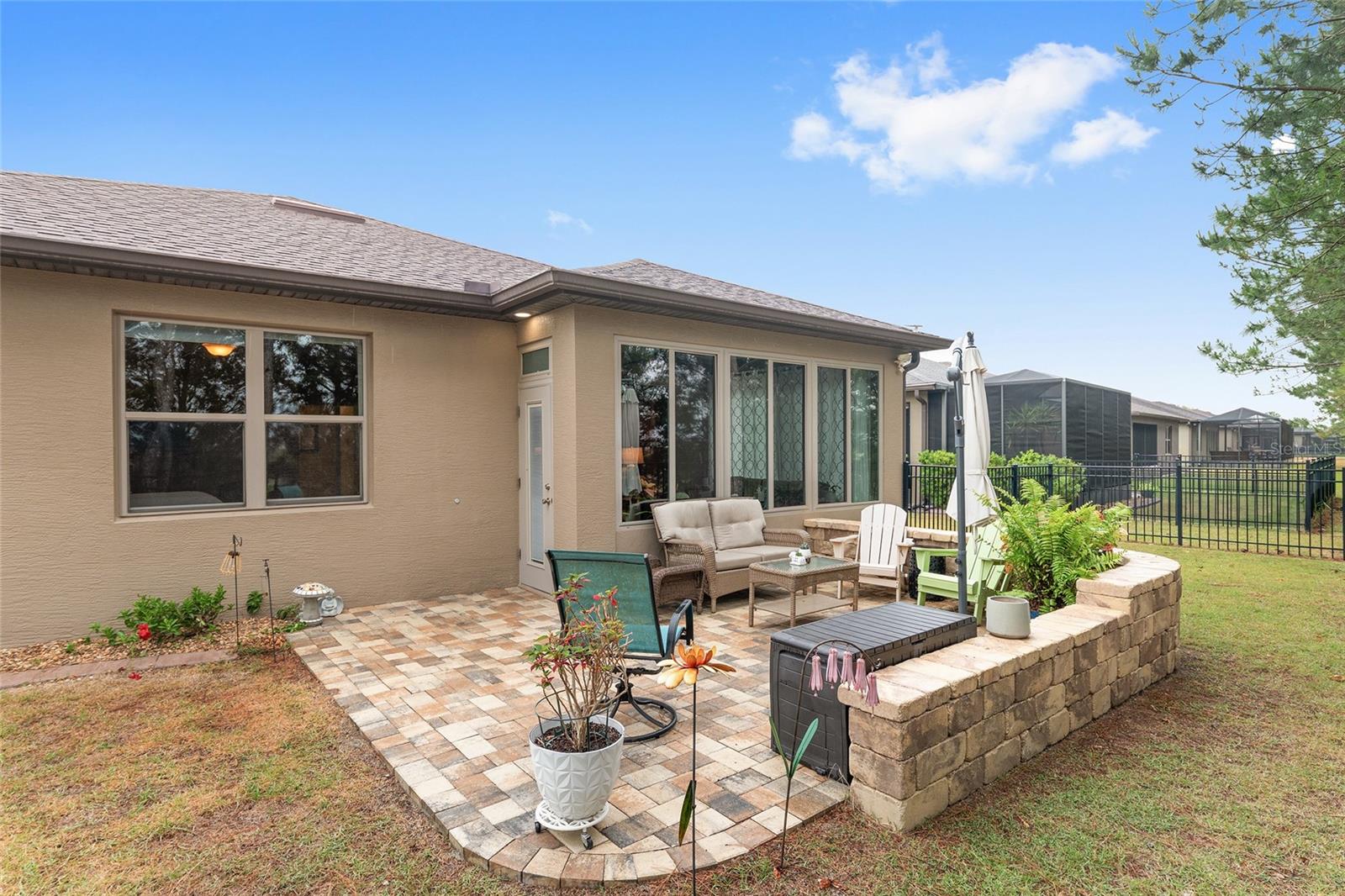 STONE CREEK - Residential