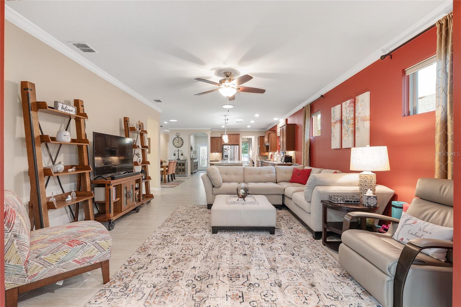 STONE CREEK - Residential