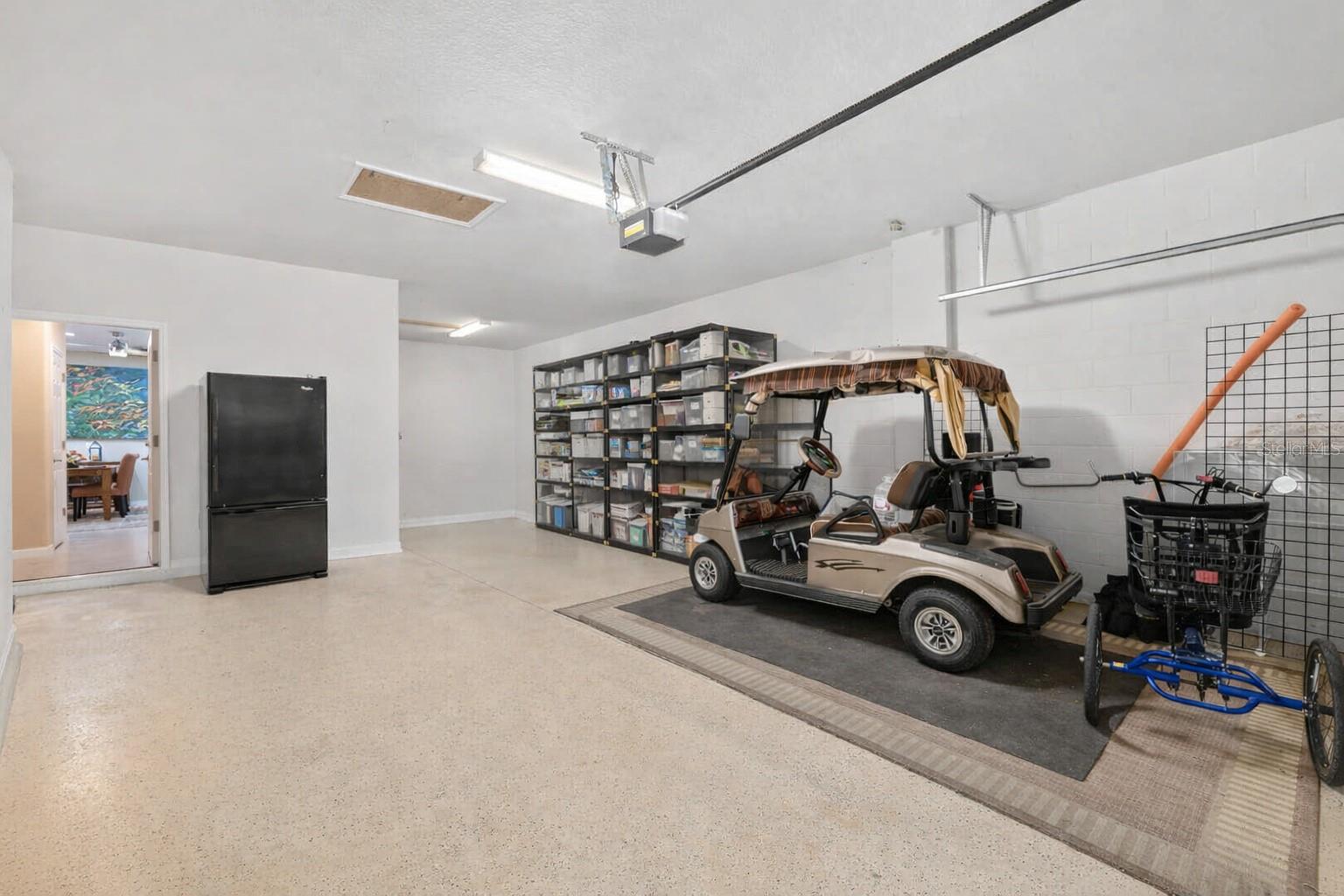 STONE CREEK - Residential