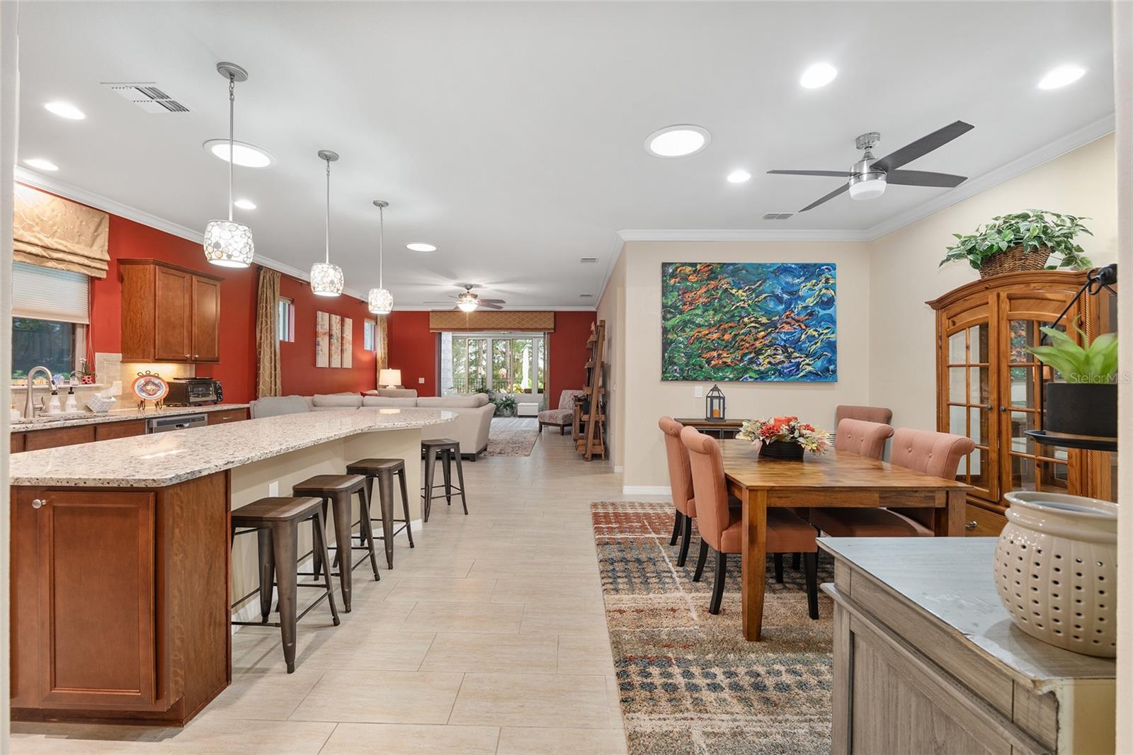 STONE CREEK - Residential
