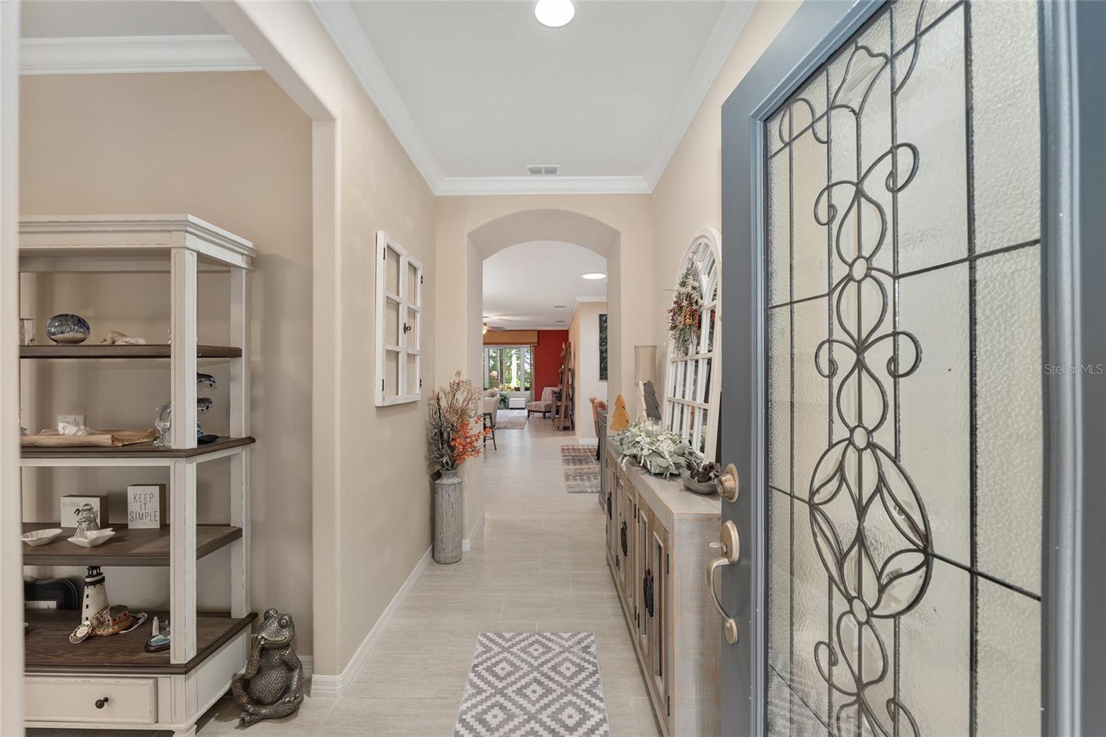 STONE CREEK - Residential