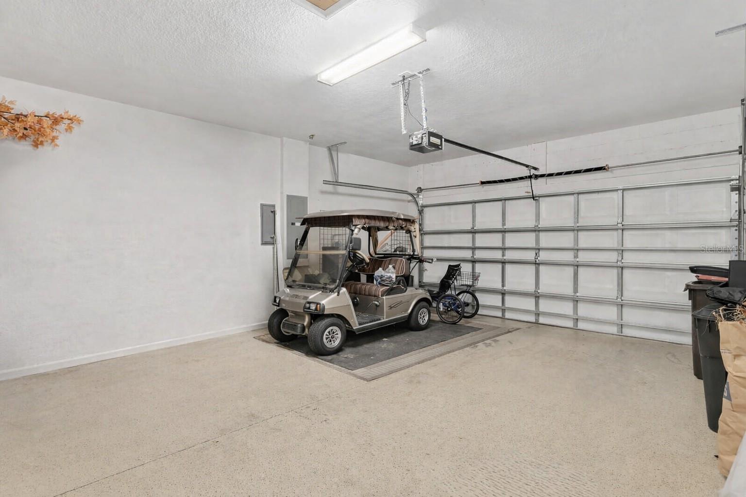 STONE CREEK - Residential
