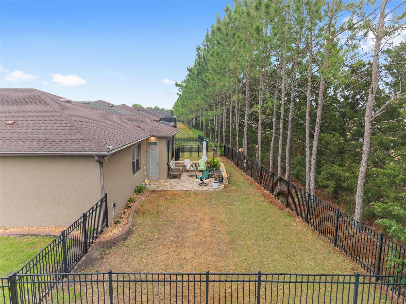 STONE CREEK - Residential