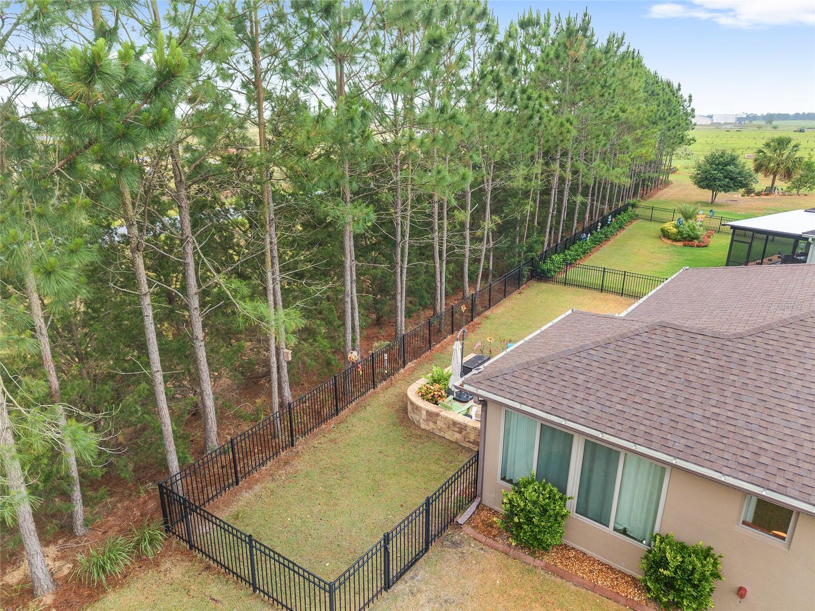 STONE CREEK - Residential