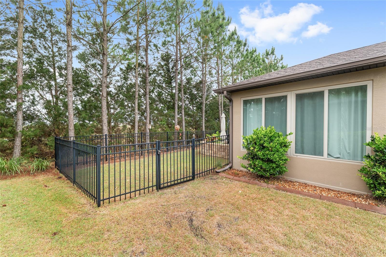 STONE CREEK - Residential