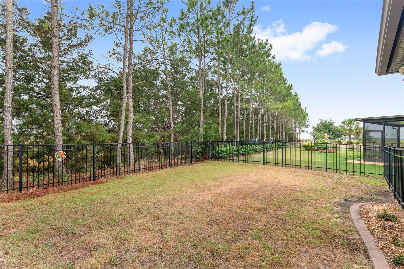 STONE CREEK - Residential