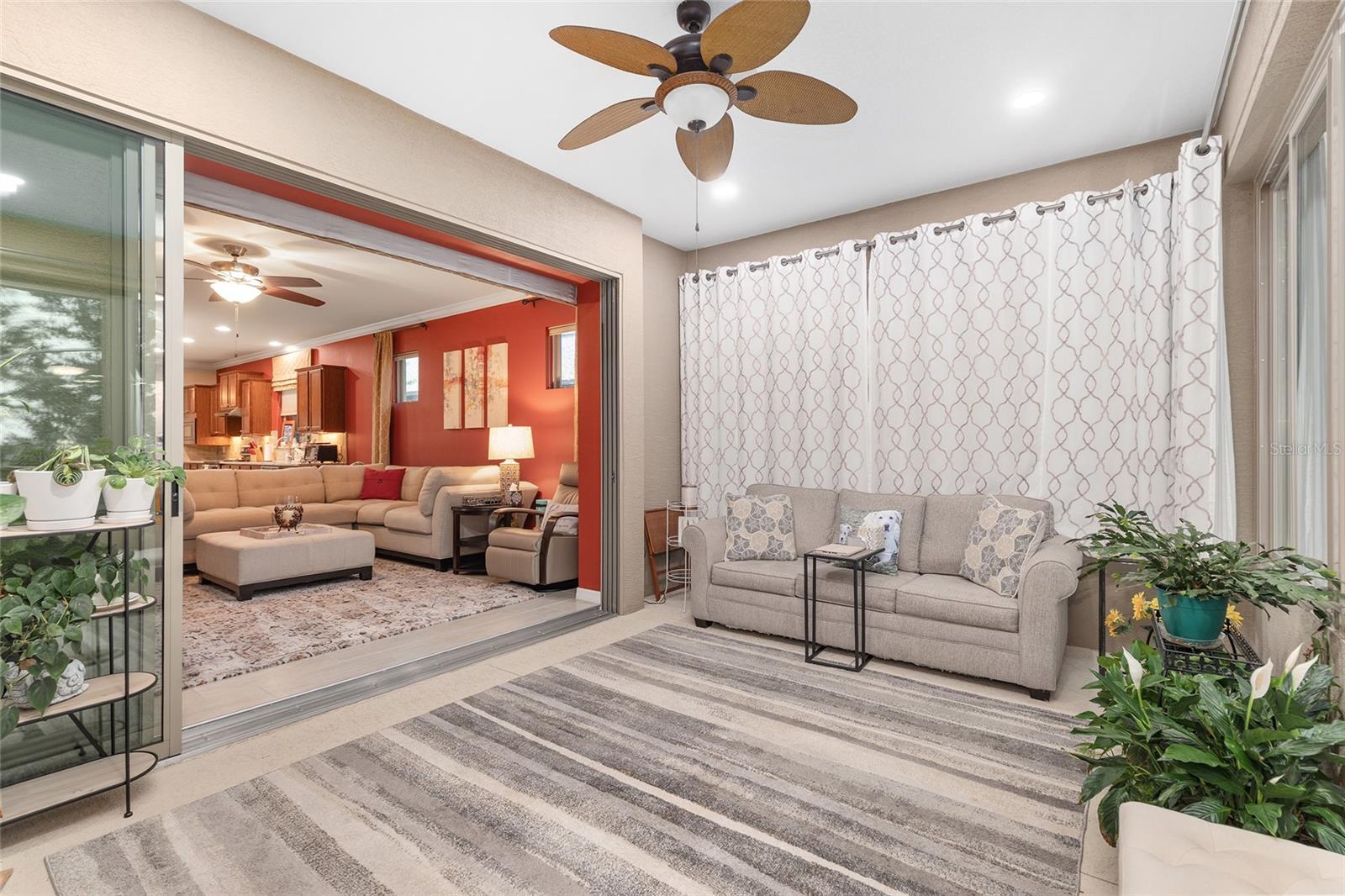 STONE CREEK - Residential
