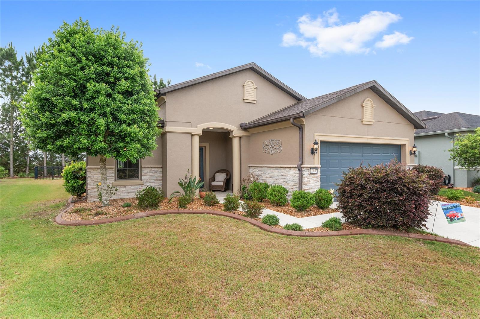 STONE CREEK - Residential