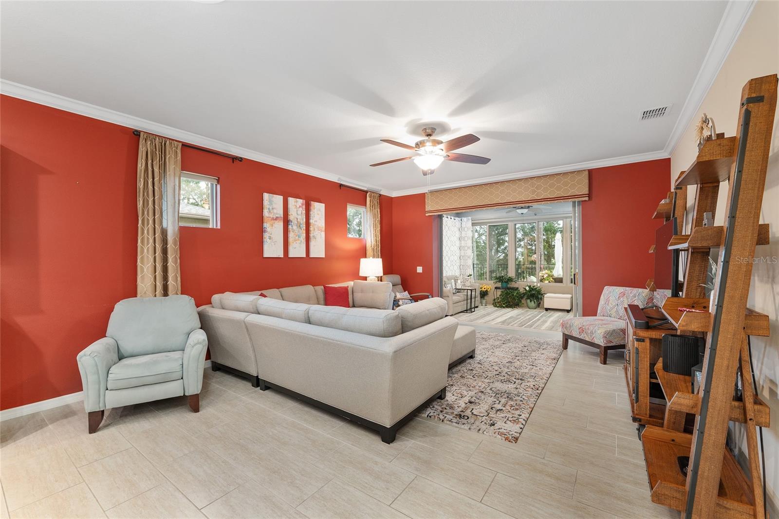 STONE CREEK - Residential