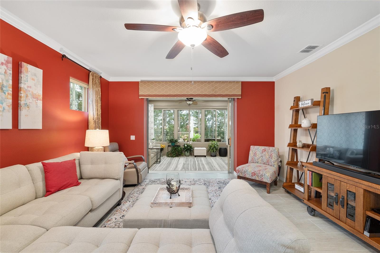 STONE CREEK - Residential