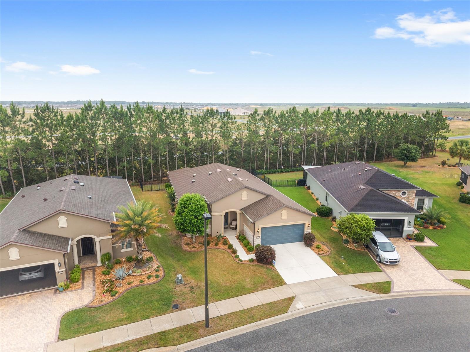 STONE CREEK - Residential
