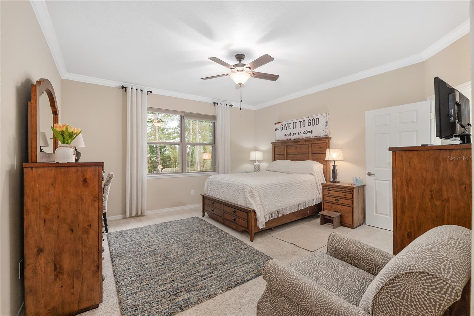 STONE CREEK - Residential