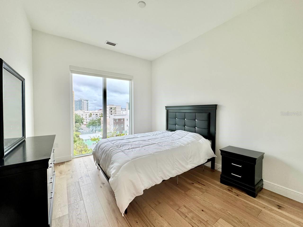 CASTILLE URBANA CONDO - Residential Lease