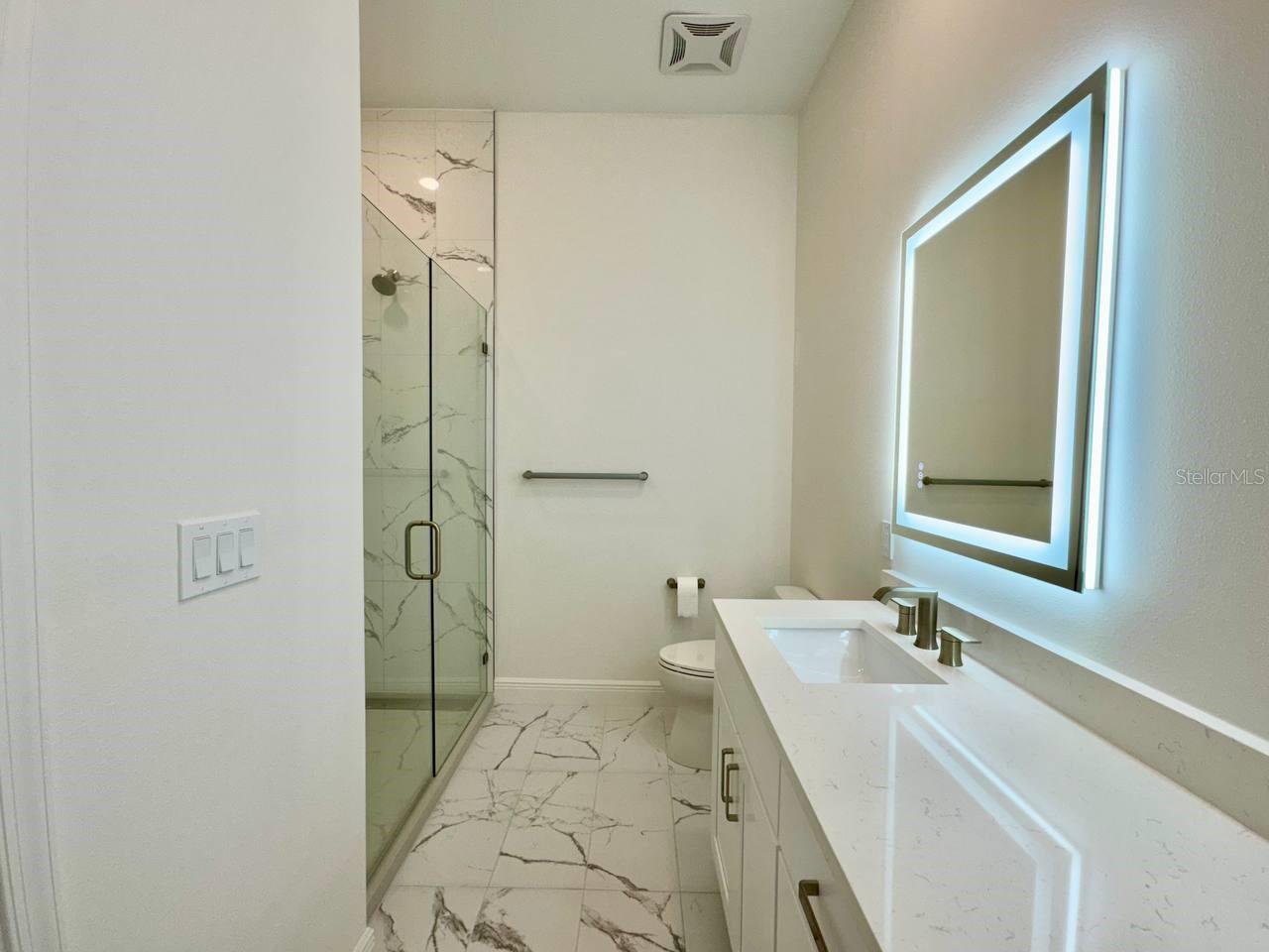 CASTILLE URBANA CONDO - Residential Lease