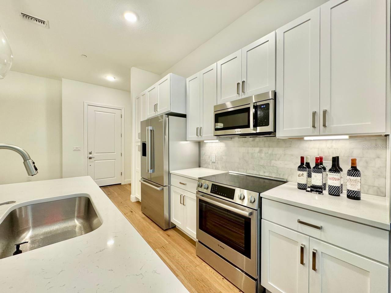 CASTILLE URBANA CONDO - Residential Lease
