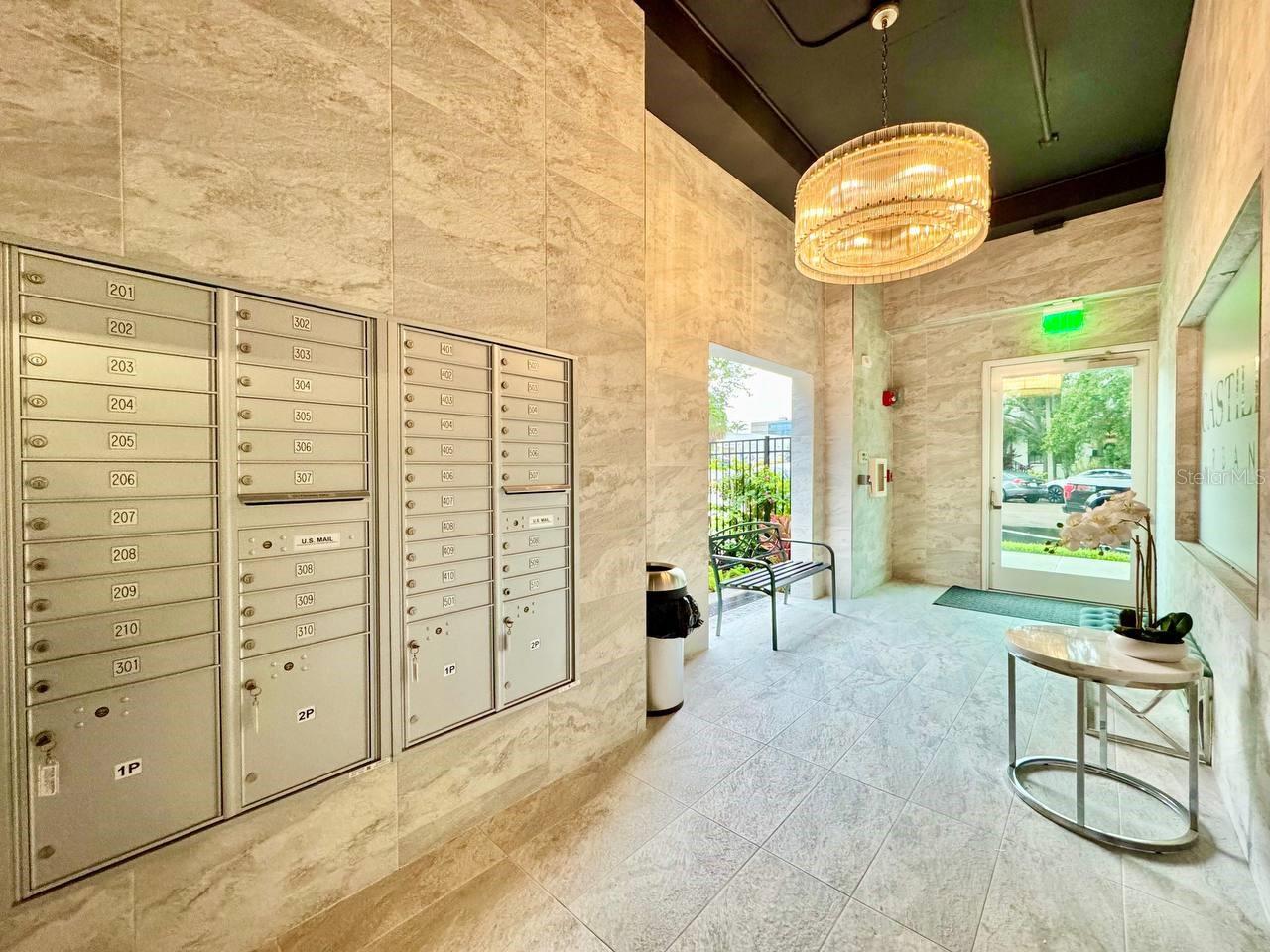 CASTILLE URBANA CONDO - Residential Lease