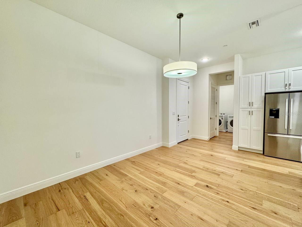 CASTILLE URBANA CONDO - Residential Lease