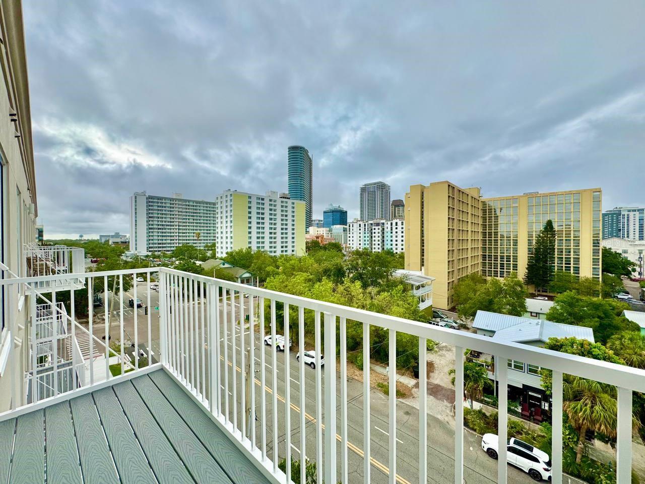 CASTILLE URBANA CONDO - Residential Lease