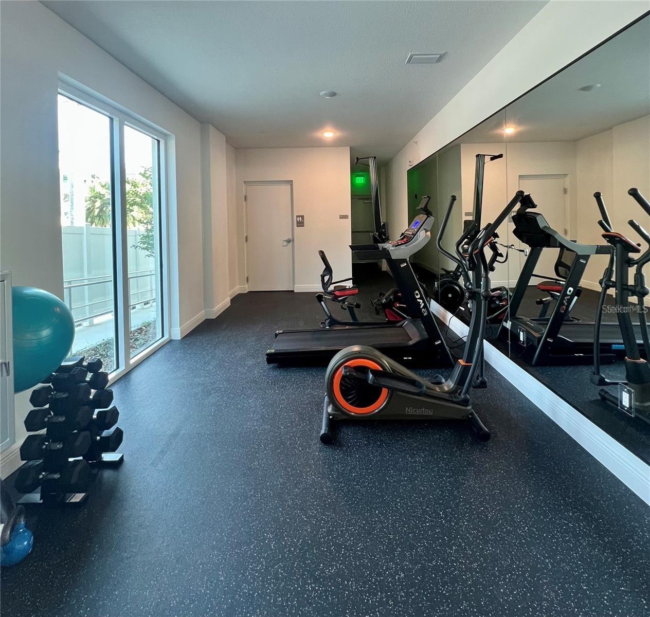 CASTILLE URBANA CONDO - Residential Lease