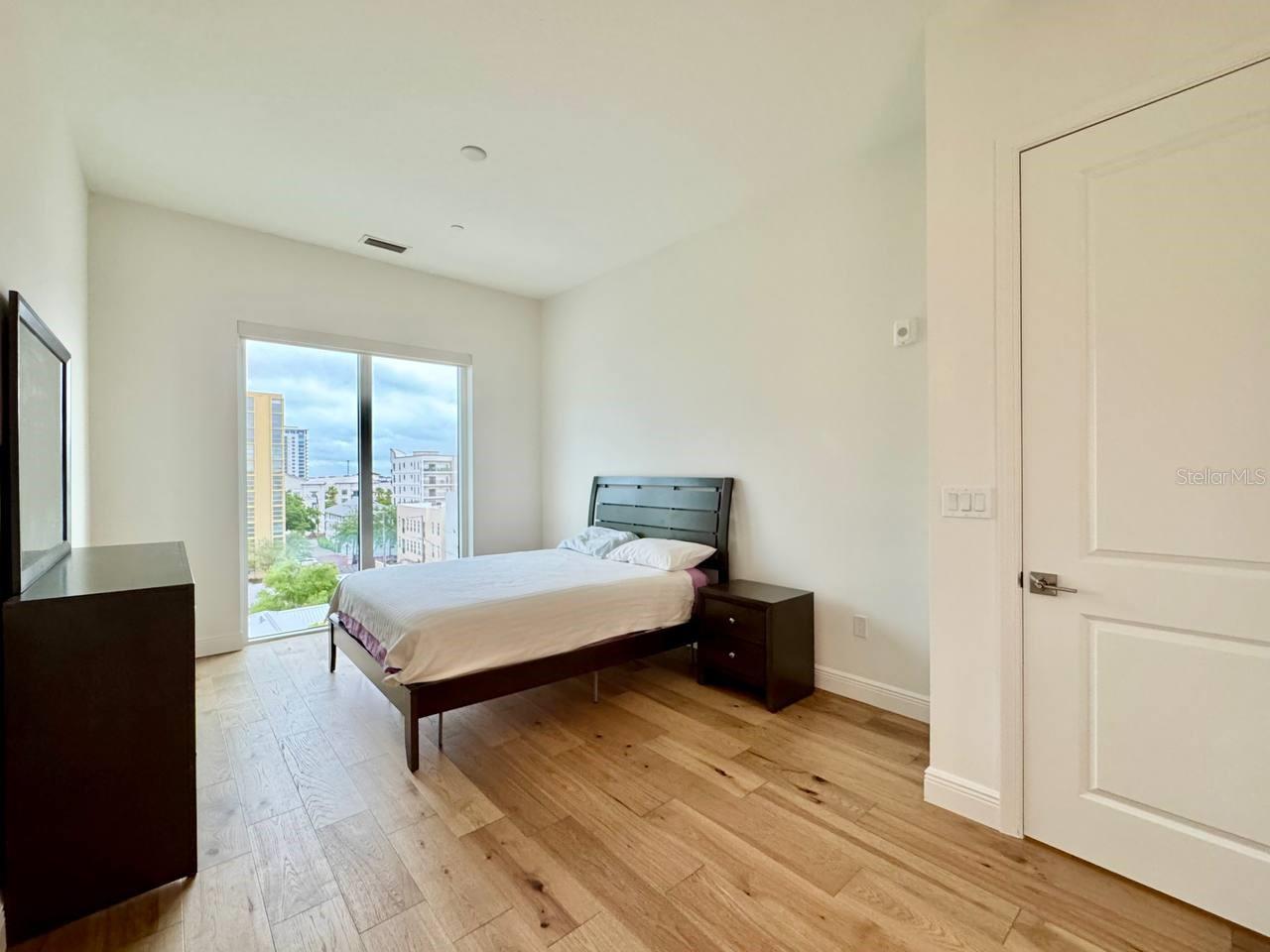 CASTILLE URBANA CONDO - Residential Lease