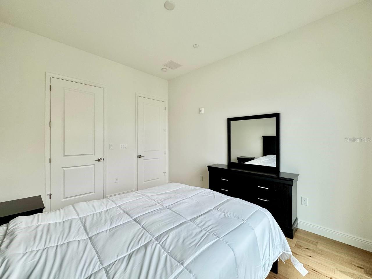 CASTILLE URBANA CONDO - Residential Lease