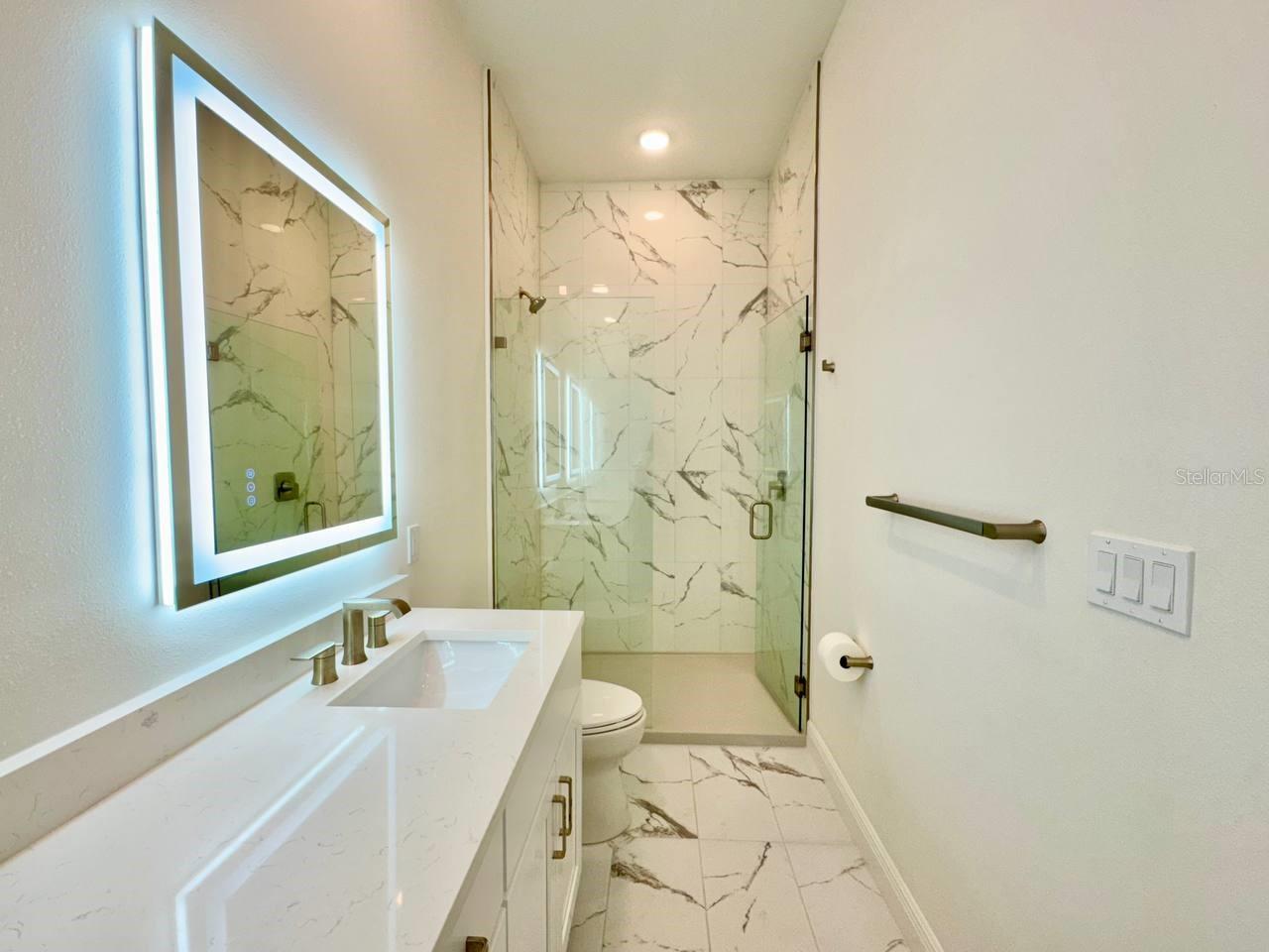 CASTILLE URBANA CONDO - Residential Lease