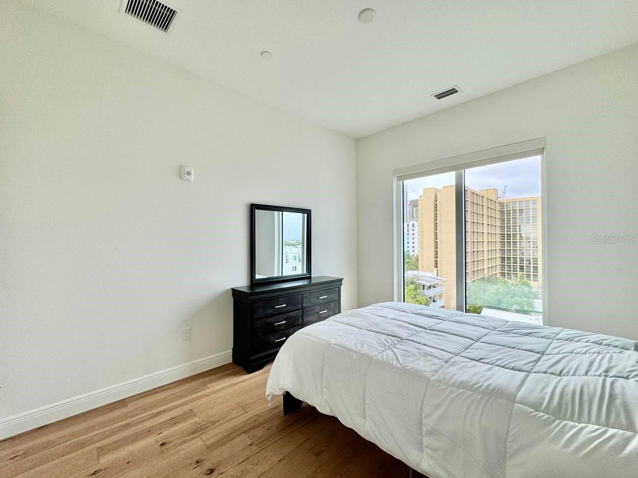 CASTILLE URBANA CONDO - Residential Lease