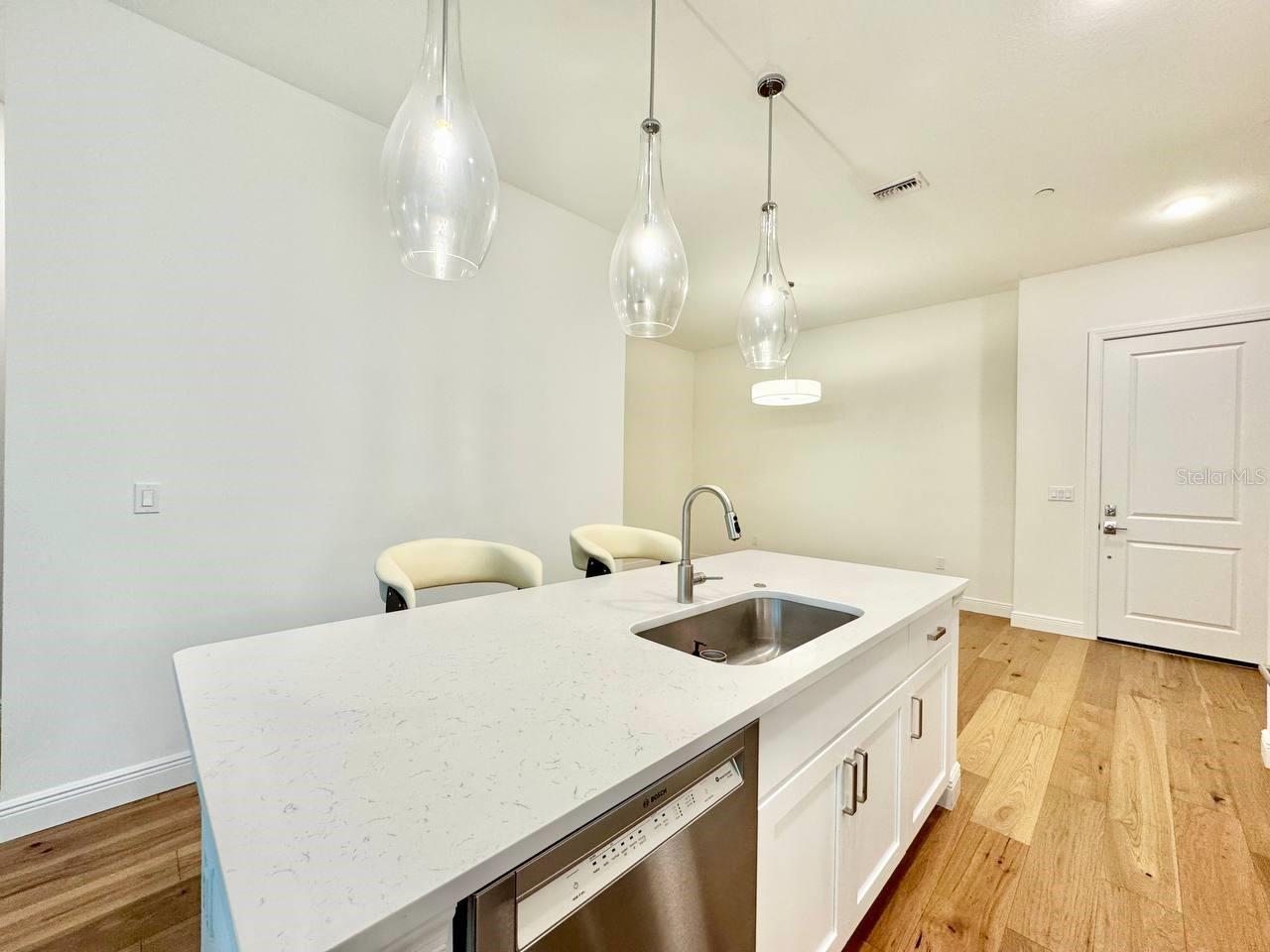 CASTILLE URBANA CONDO - Residential Lease