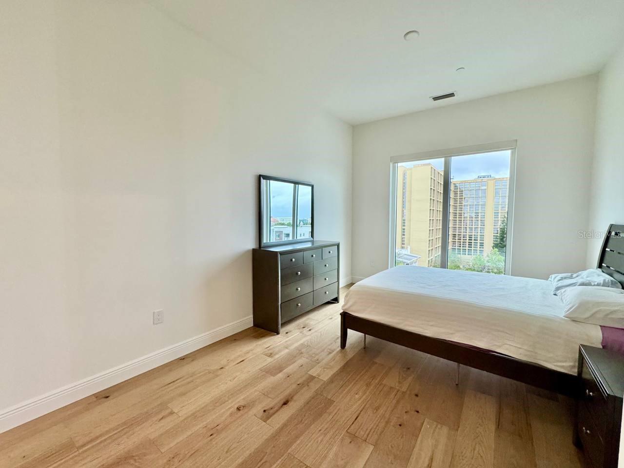 CASTILLE URBANA CONDO - Residential Lease
