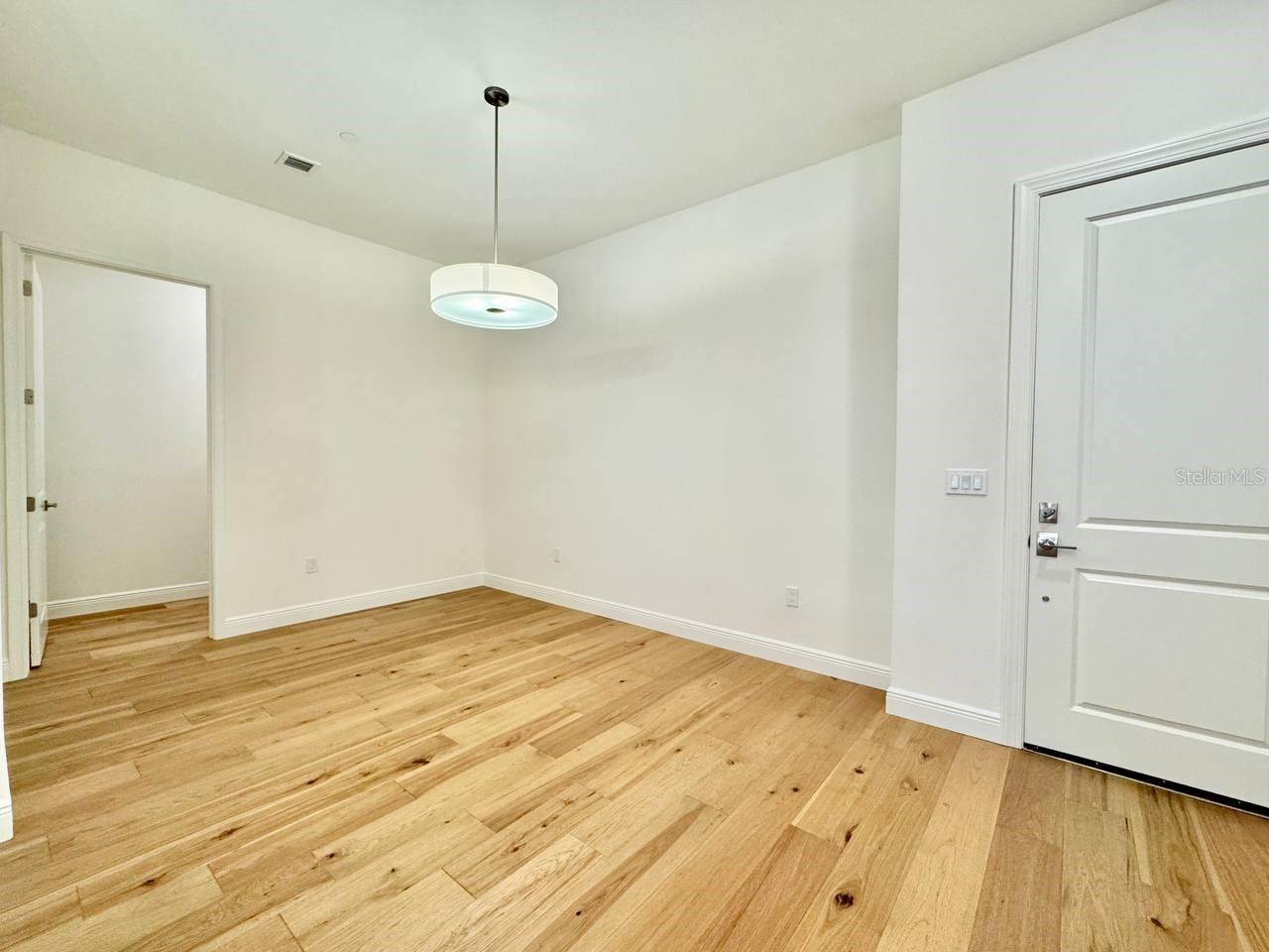 CASTILLE URBANA CONDO - Residential Lease