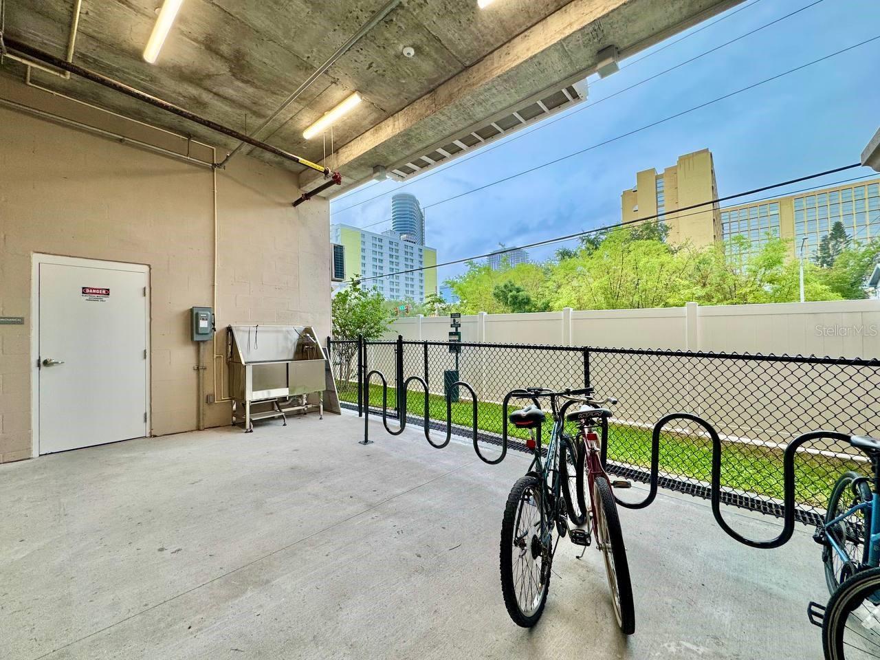 CASTILLE URBANA CONDO - Residential Lease