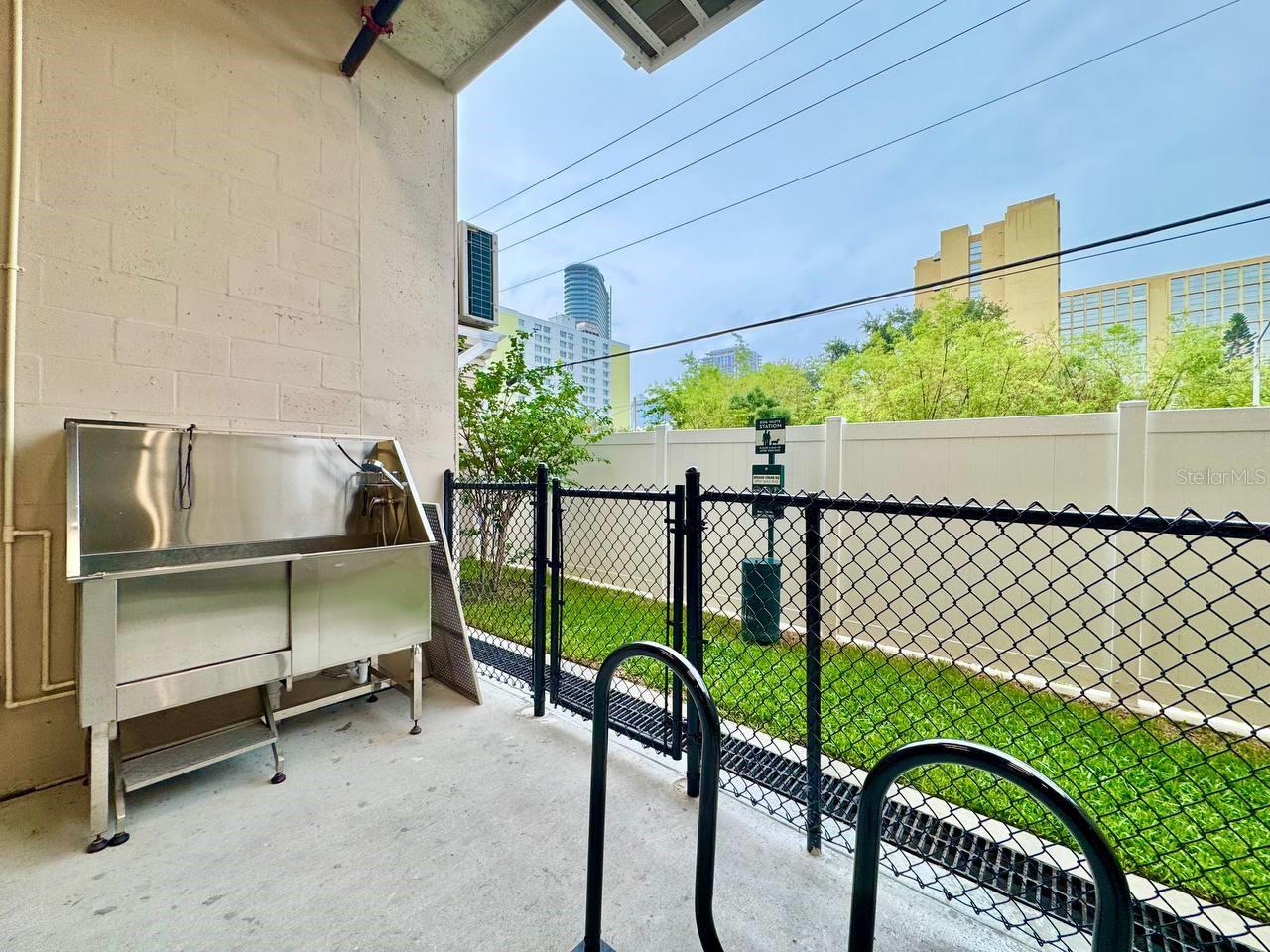 CASTILLE URBANA CONDO - Residential Lease