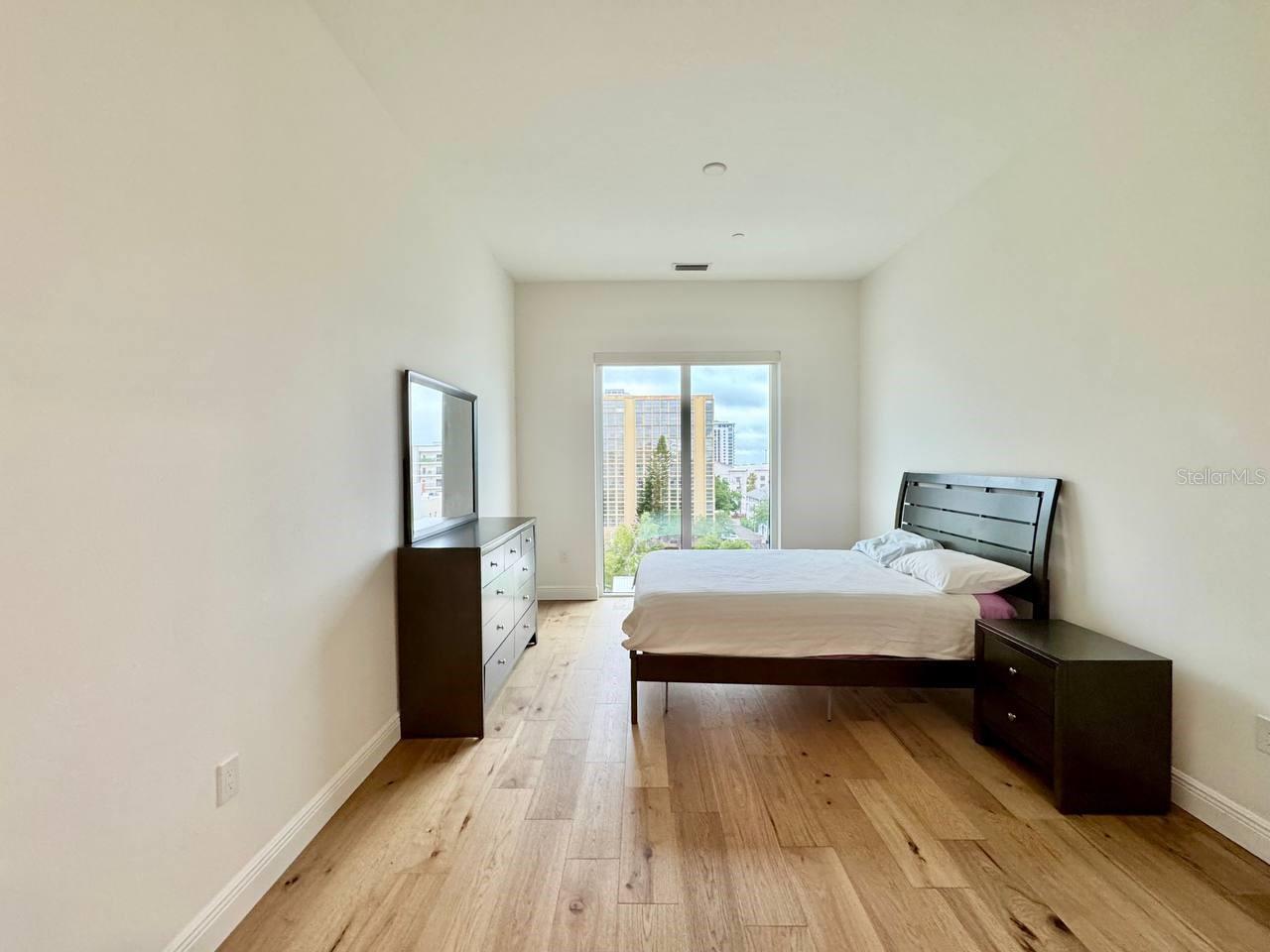 CASTILLE URBANA CONDO - Residential Lease