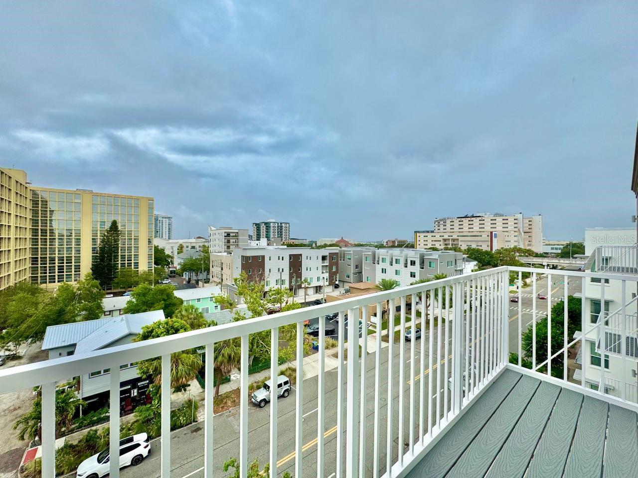 CASTILLE URBANA CONDO - Residential Lease