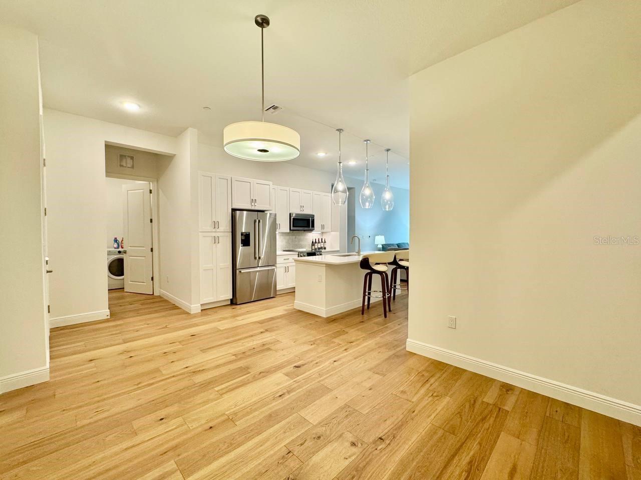 CASTILLE URBANA CONDO - Residential Lease