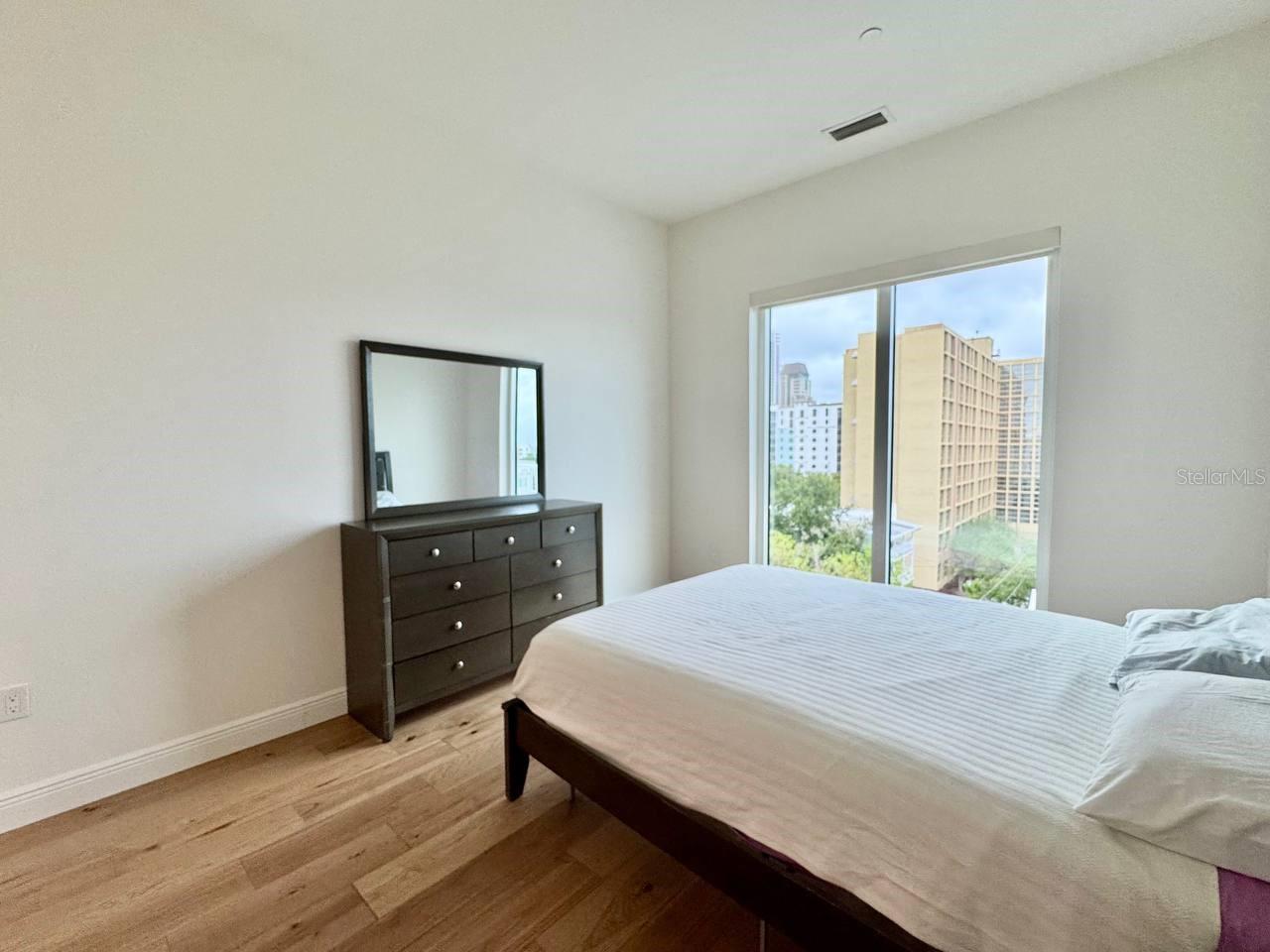 CASTILLE URBANA CONDO - Residential Lease
