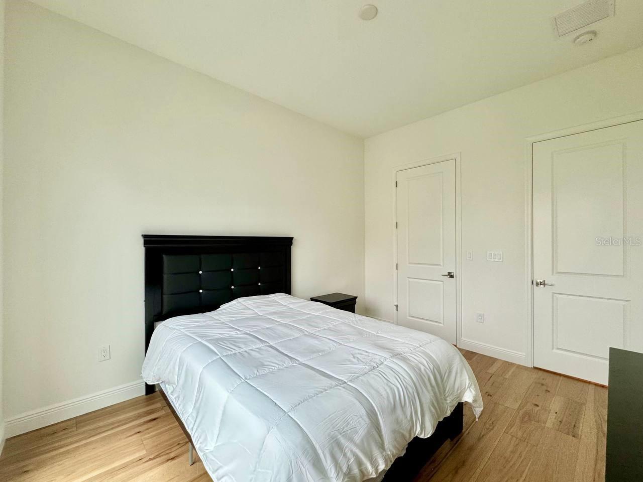CASTILLE URBANA CONDO - Residential Lease