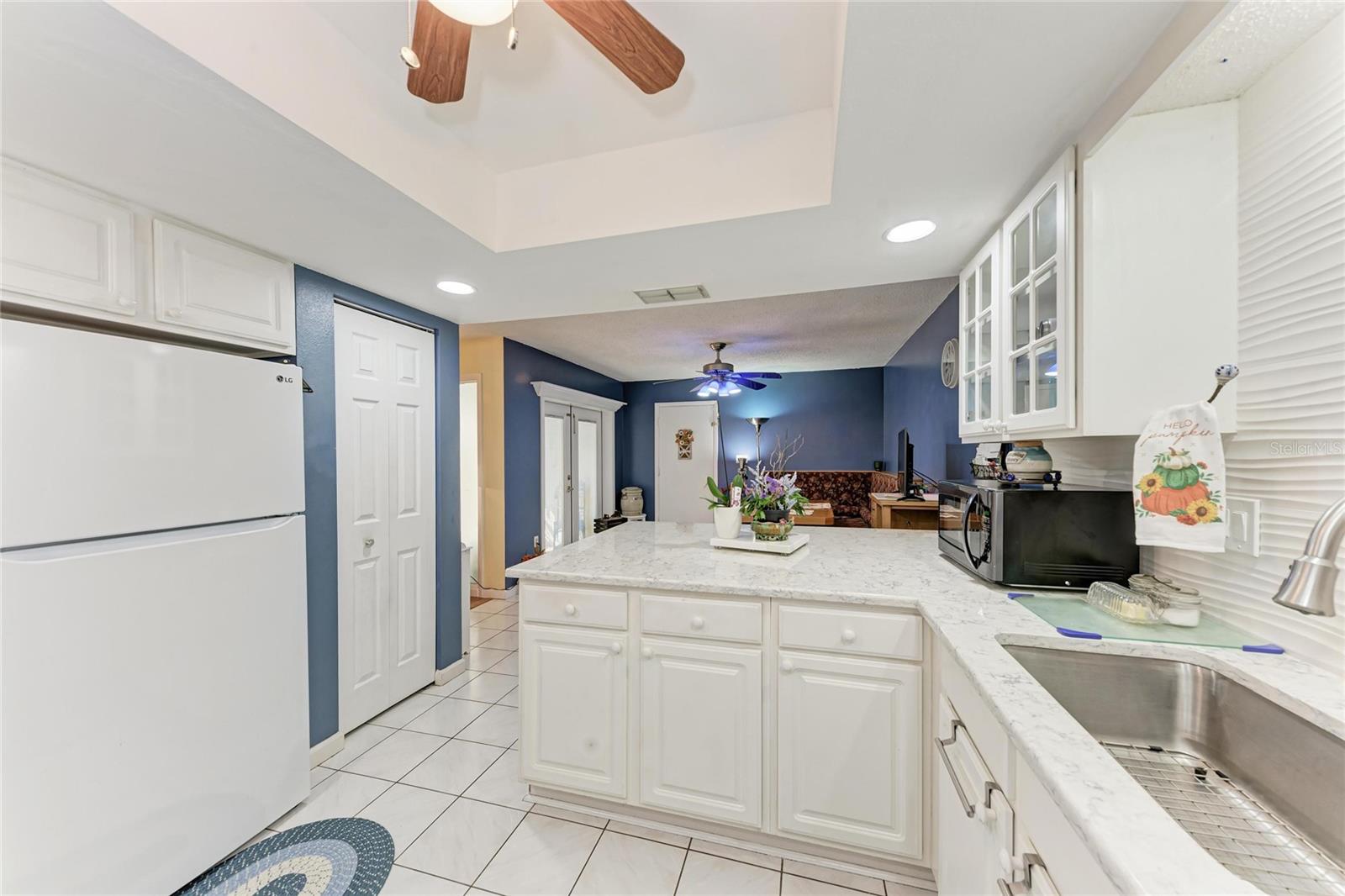 RACQUET CLUB VILLAS AMD - Residential